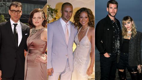 short hollywood marriages|insanely short celebrity marriages.